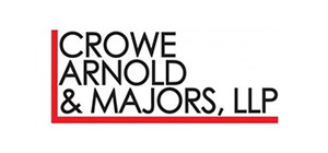 m3 networks IT services partner logo crowe arnold majors