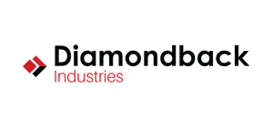 m3 networks IT services partner logo diamondback industries