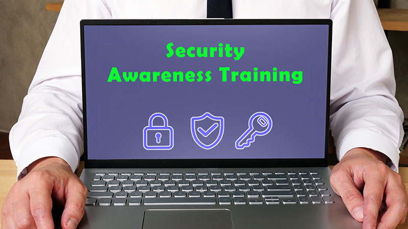 m3 networks security awareness training